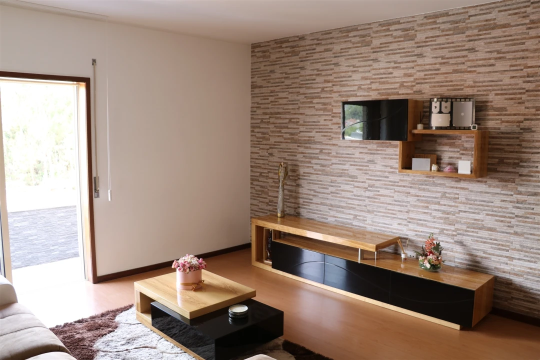 Apartamento T2 para Venda em Lustosa e Barrosas (Santo Estêvão) Foto 19