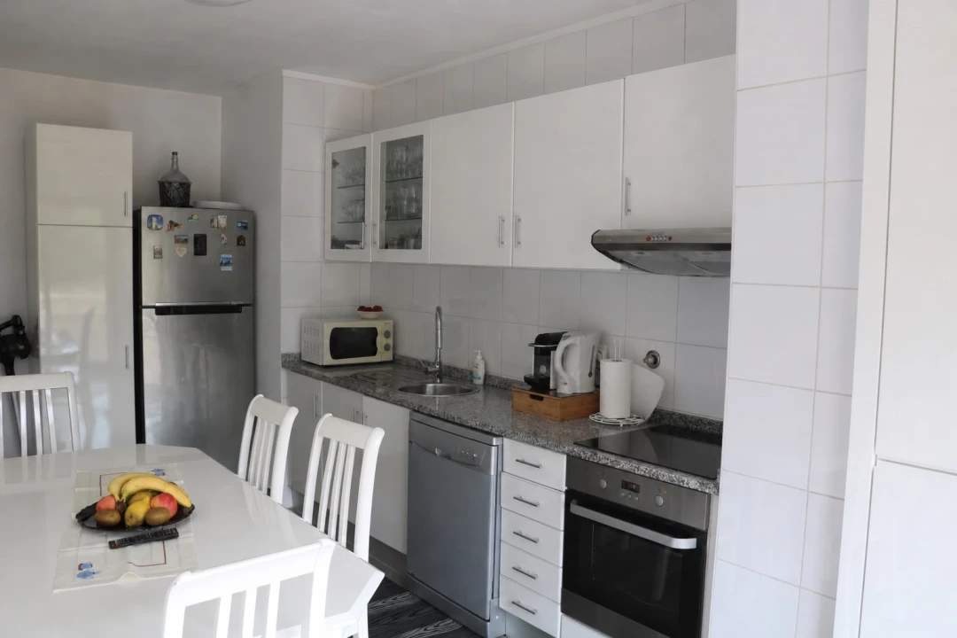 Apartamento T2 para Venda em Lustosa e Barrosas (Santo Estêvão) Foto 8
