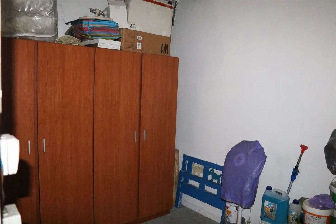 Apartamento T2 para Venda em Lustosa e Barrosas (Santo Estêvão) Foto 23