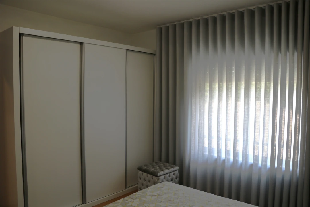 Apartamento T2 para Venda em Lustosa e Barrosas (Santo Estêvão) Foto 11