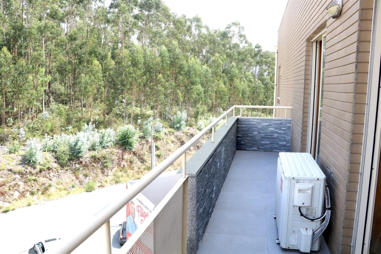 Apartamento T2 para Venda em Lustosa e Barrosas (Santo Estêvão) Foto 20