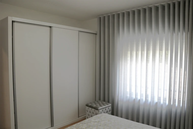 Apartamento T2 para Venda em Lustosa e Barrosas (Santo Estêvão) Foto 11