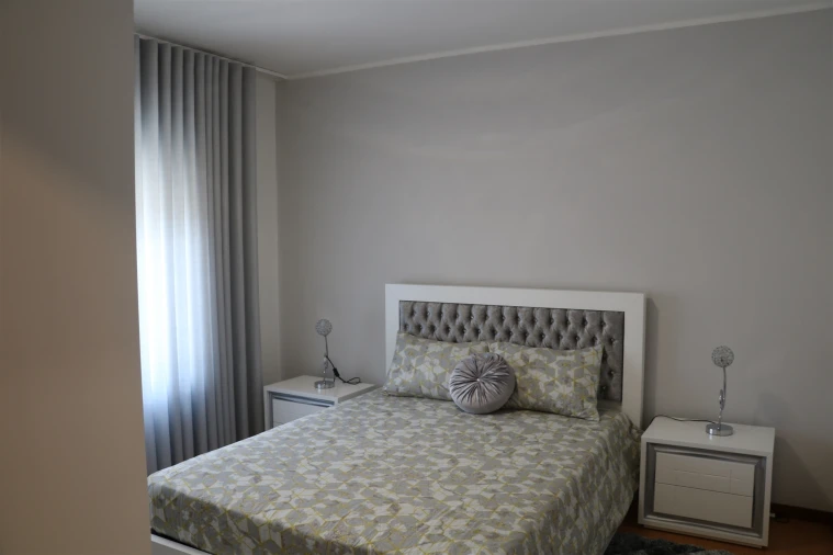 Apartamento T2 para Venda em Lustosa e Barrosas (Santo Estêvão) Foto 10