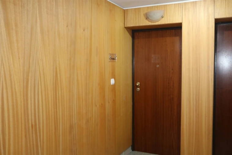 Apartamento T2 para Venda em Lustosa e Barrosas (Santo Estêvão) Foto 4