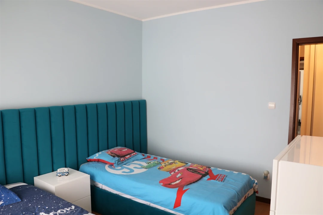Apartamento T2 para Venda em Lustosa e Barrosas (Santo Estêvão) Foto 15