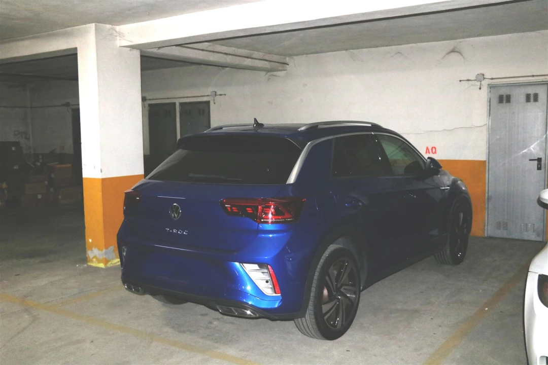 Apartamento T2 para Venda em Lustosa e Barrosas (Santo Estêvão) Foto 22