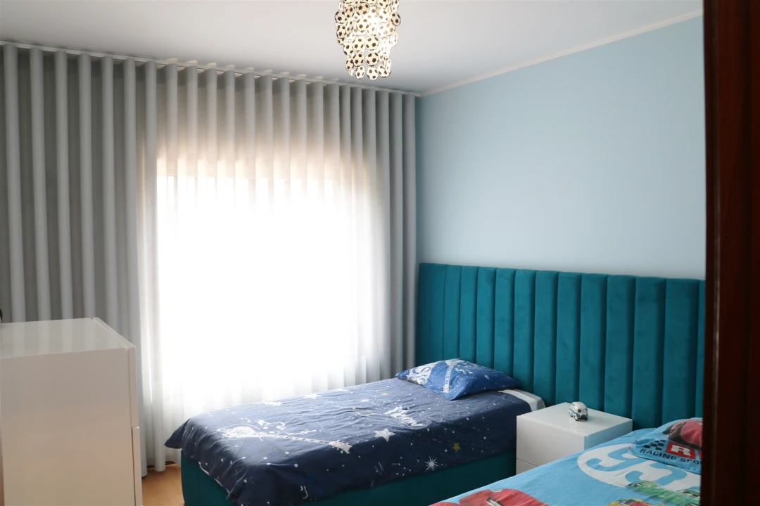 Apartamento T2 para Venda em Lustosa e Barrosas (Santo Estêvão) Foto 13