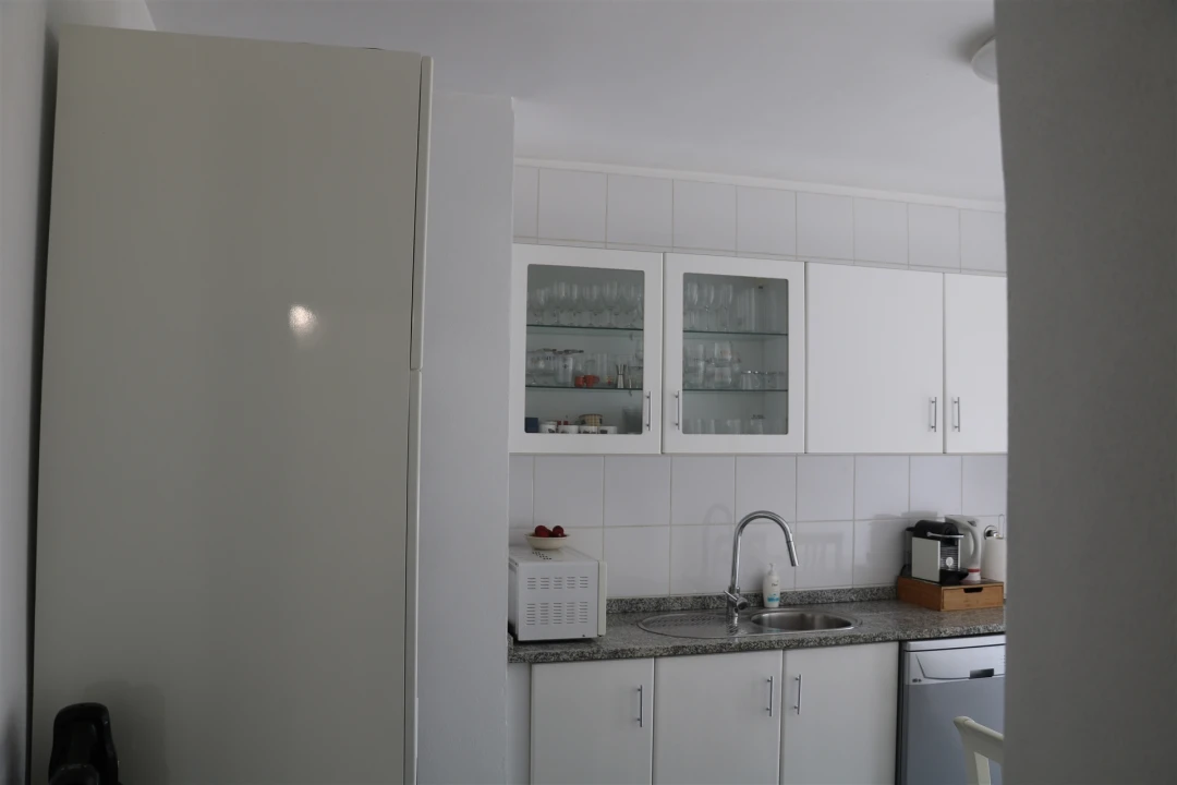 Apartamento T2 para Venda em Lustosa e Barrosas (Santo Estêvão) Foto 7