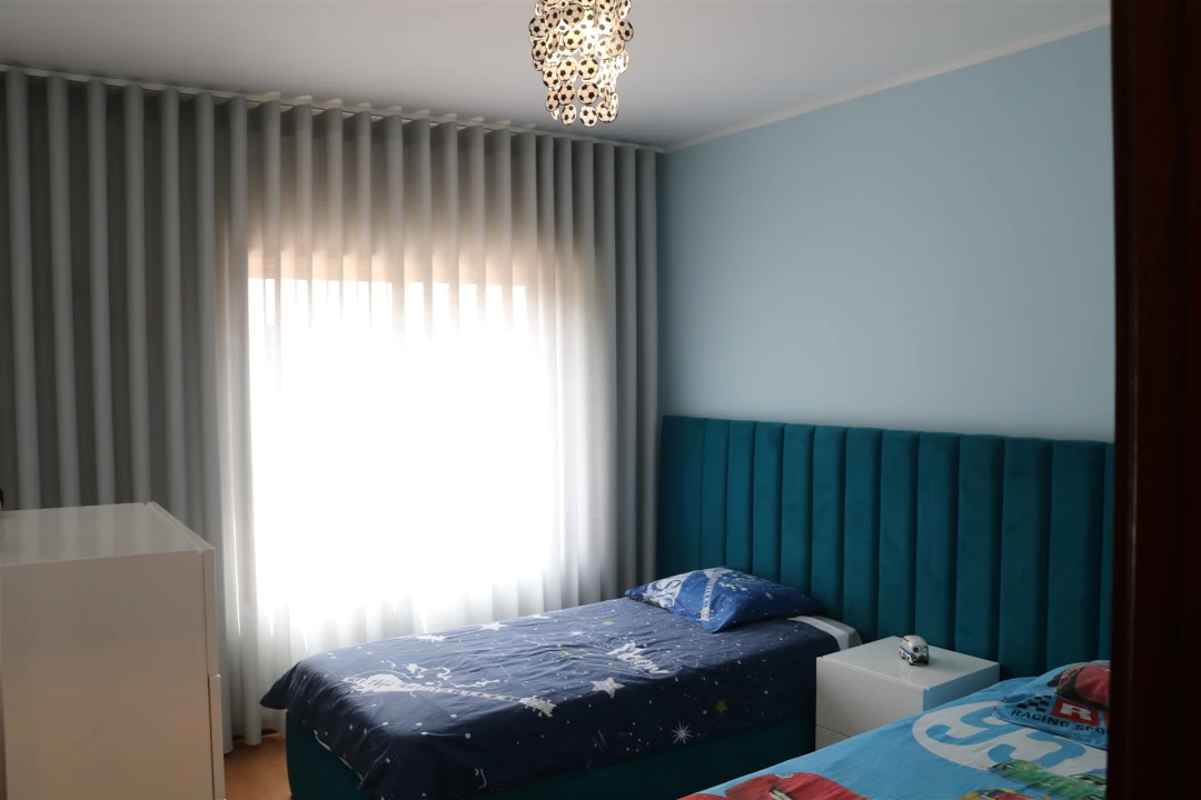 Apartamento T2 para Venda em Lustosa e Barrosas (Santo Estêvão) Foto 14