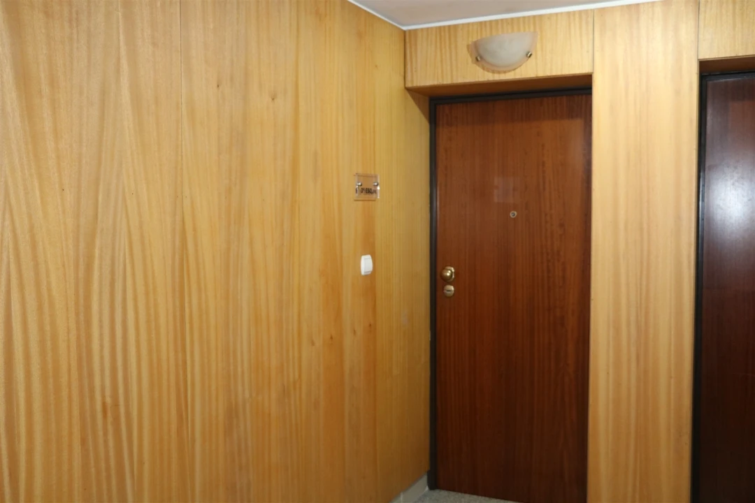Apartamento T2 para Venda em Lustosa e Barrosas (Santo Estêvão) Foto 4