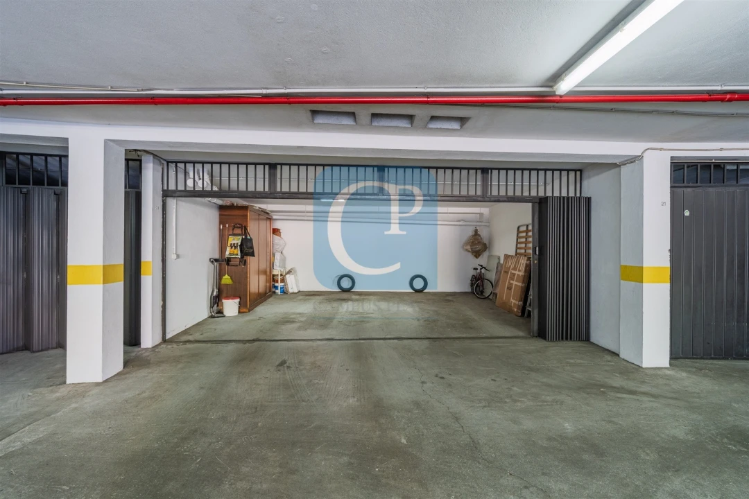 Apartamento T2 para Venda em Valongo Foto 29