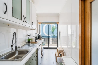 Apartamento T2 para Venda em Valongo