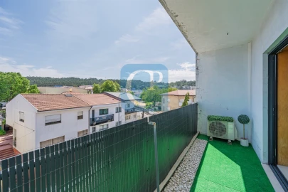 Apartamento T2 para Venda em Valongo