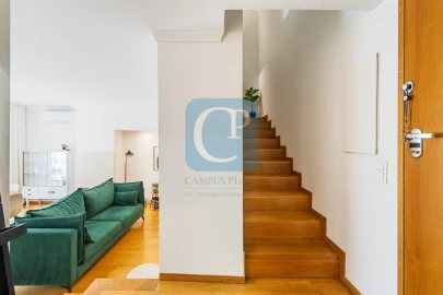 Apartamento T2 para Venda em Valongo