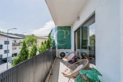Apartamento T2 para Venda em Valongo