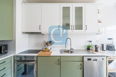 Apartamento T2 para Venda em Valongo