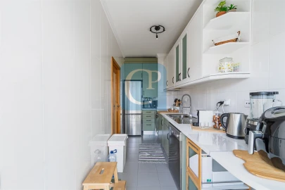 Apartamento T2 para Venda em Valongo