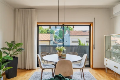 Apartamento T2 para Venda em Valongo