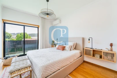 Apartamento T2 para Venda em Valongo
