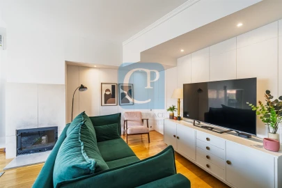 Apartamento T2 para Venda em Valongo