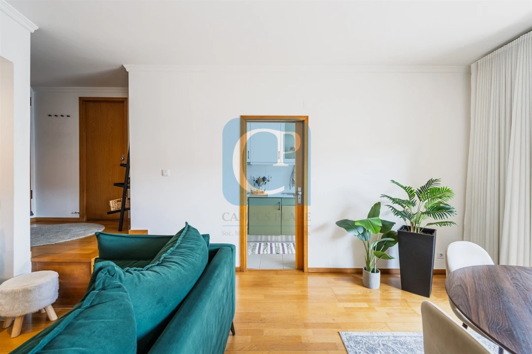 Apartamento T2 para Venda em Valongo Foto 10
