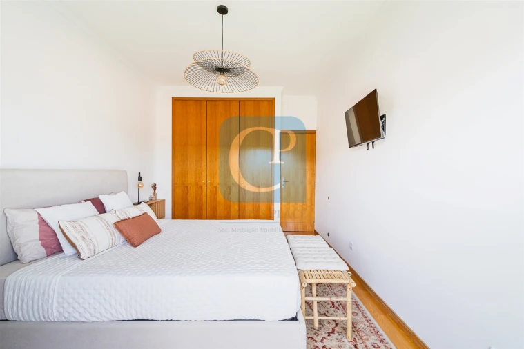 Apartamento T2 para Venda em Valongo Foto 21