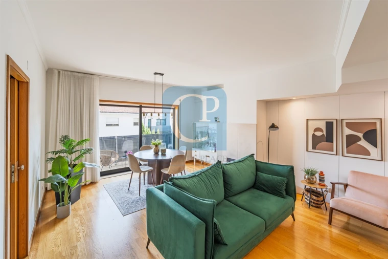 Apartamento T2 para Venda em Valongo Foto 4
