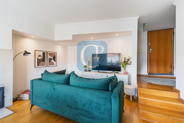 Apartamento T2 para Venda em Valongo Foto 7