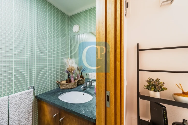 Apartamento T2 para Venda em Valongo Foto 17