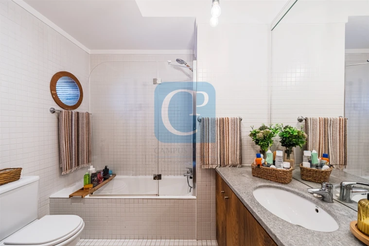 Apartamento T2 para Venda em Valongo Foto 27