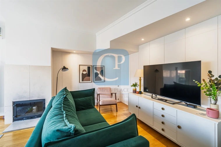 Apartamento T2 para Venda em Valongo Foto 5