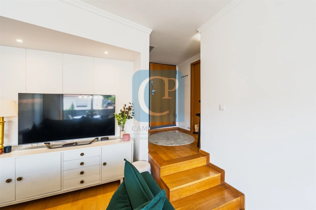 Apartamento T2 para Venda em Valongo Foto 3