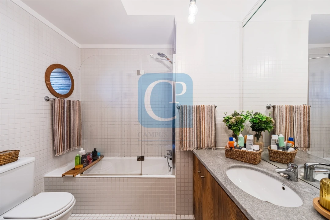 Apartamento T2 para Venda em Valongo Foto 27