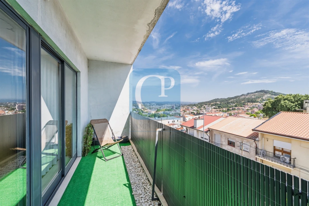 Apartamento T2 para Venda em Valongo Foto 26