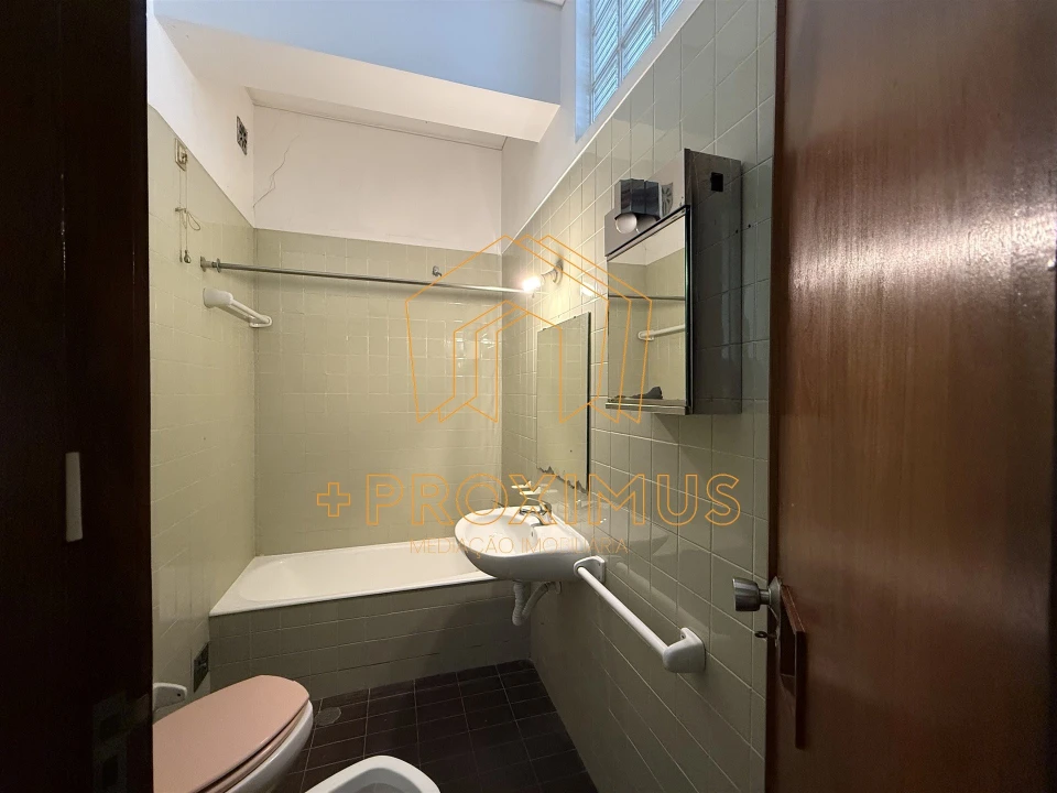 Apartamento T3 para Venda em Buarcos Foto 24