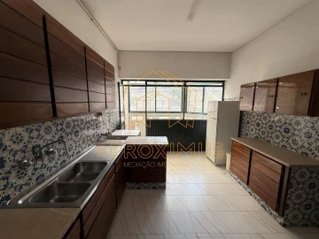 Apartamento T3 para Venda em Buarcos
