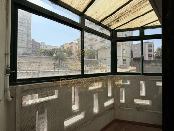 Apartamento T3 para Venda em Buarcos