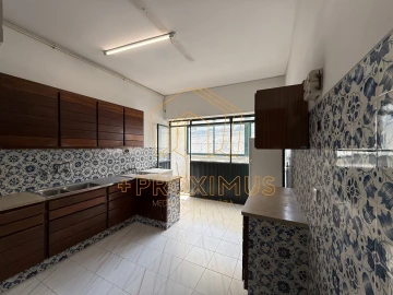 Apartamento T3 para Venda em Buarcos