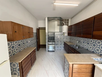 Apartamento T3 para Venda em Buarcos