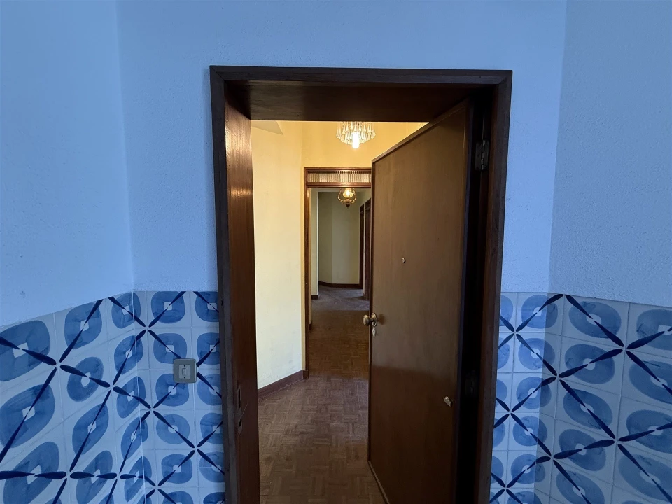 Apartamento T3 para Venda em Buarcos Foto 1
