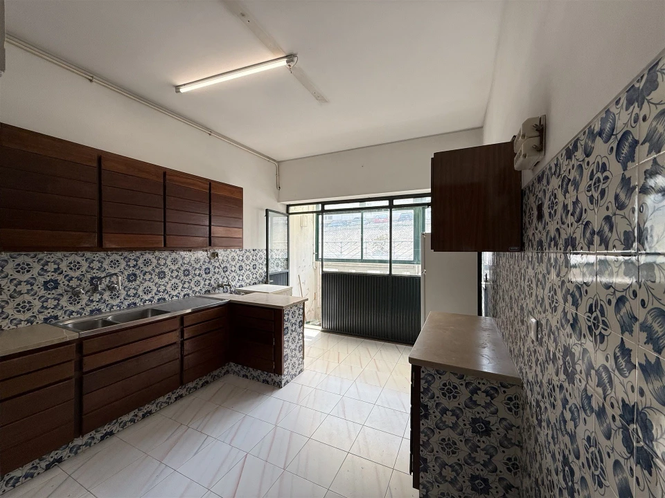 Apartamento T3 para Venda em Buarcos Foto 7