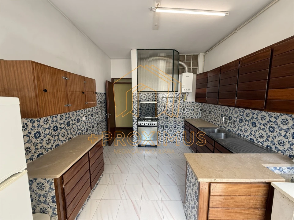 Apartamento T3 para Venda em Buarcos Foto 11