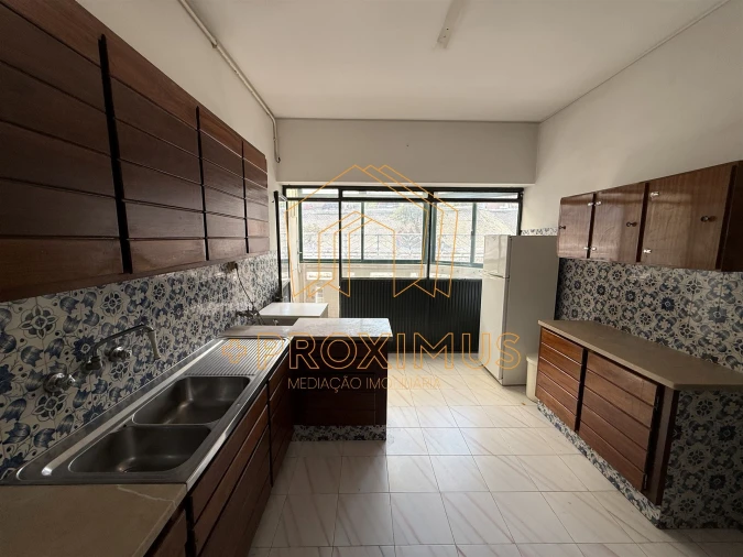 Apartamento T3 para Venda em Buarcos Foto 8