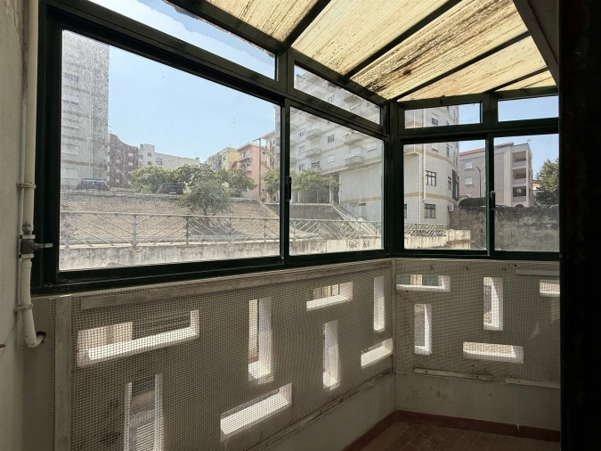 Apartamento T3 para Venda em Buarcos Foto 9