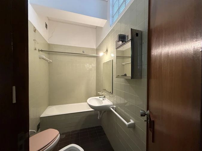 Apartamento T3 para Venda em Buarcos Foto 24