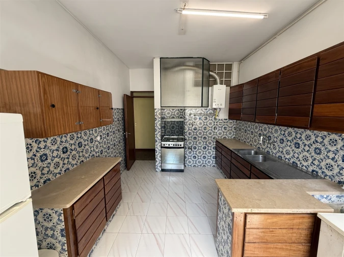 Apartamento T3 para Venda em Buarcos Foto 11
