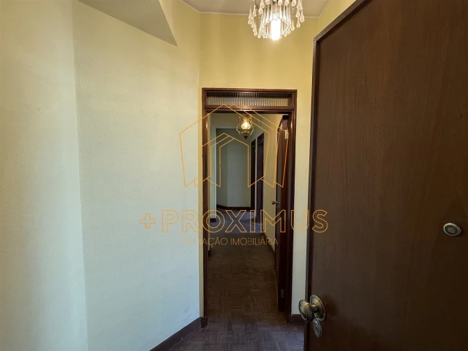 Apartamento T3 para Venda em Buarcos Foto 2