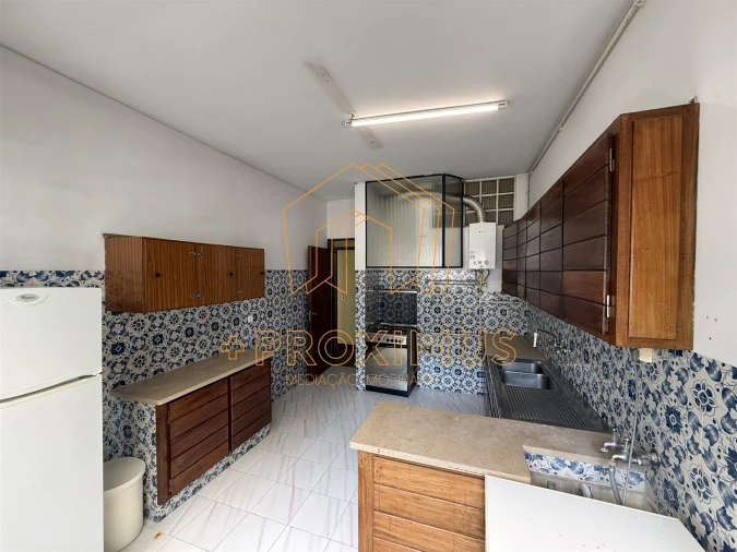 Apartamento T3 para Venda em Buarcos Foto 10