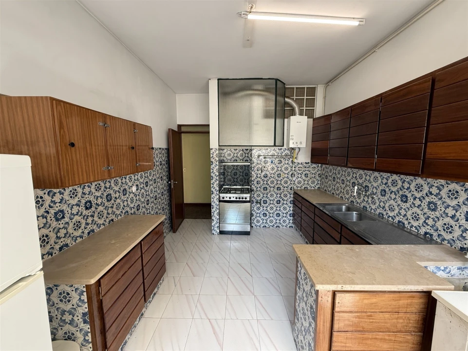 Apartamento T3 para Venda em Buarcos Foto 11