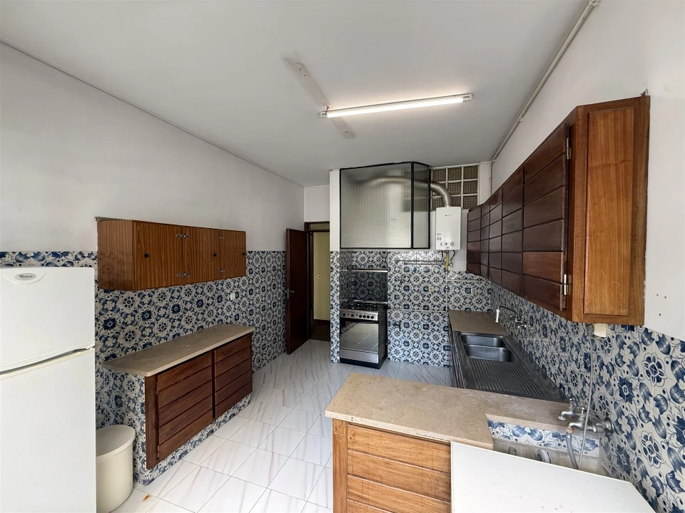 Apartamento T3 para Venda em Buarcos Foto 10